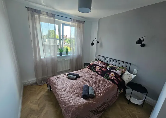 Tg Loft * Tarnowskie Góry