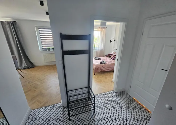 Tg Loft * Tarnowskie Góry